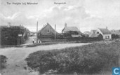 Ter Heijde bij Monster Duingezicht