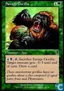 Savage Gorilla