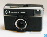 Instamatic 55-X
