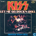 Let me go, rock'n roll 