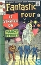 Fantastic Four 