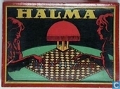 Halma