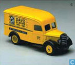 Bedford 30 CWT 'DAVO'