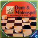 Dam - & Molenspel