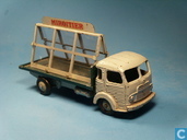 Simca Cargo Glass Truck