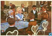 A GAME OF CHANCE