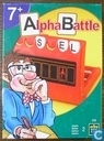Alpha Battle