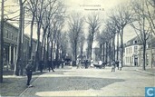 's-Gravenzande Heerenstraat N.Z.