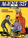 Dossier Zondagskind - Dossier zes