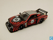 Lancia Beta Montecarlo Turbo 