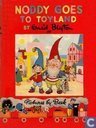 Noddy goes to Toyland