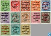 1922 Opdruk (IER 3)