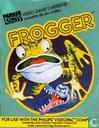 Frogger