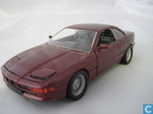 BMW 850i 