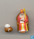 Sint Nicolaas
