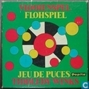 Vlooienspel
