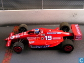 Lola-Judd T89/00  
