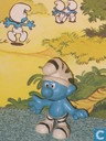 Gevangenissmurf