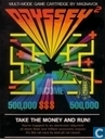 12. Take the Money and Run