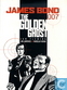 The Golden Ghost