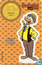 Willie Wortel