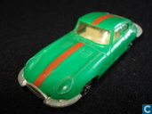 Jaguar E-type