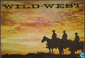 Wild West - Het grote Indianenspel