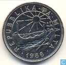 Malta 1 lira 1986