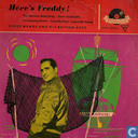 Here`s Freddy