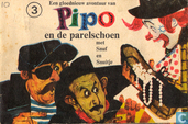 Pipo en de parelschoen