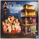 Het Huis Anubis - Het Levenselixer