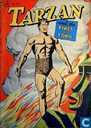 Tarzan and the Fires of Tohr