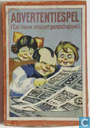 Advertentiespel