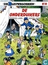 De onderduikers