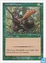 Gorilla Warrior