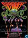 22. Alien Invaders Plus