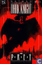 Legends of the Dark Knight # 11