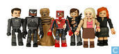 Marvel Minimates 18