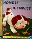 Hondje eigenwijs