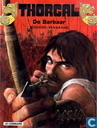 De barbaar