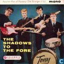 The Shadows to the fore
