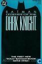 Legends of the Dark Knight # 1 