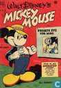 Bandes dessinées - Mickey Mouse - Mickey Mouse in Private Eye For Hire