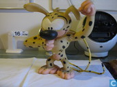 Marsupilami geant