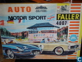 Jaguar E-type