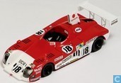 Sigma MC75 - Toyota