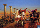 Chariot Race