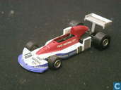 March 761 - Ford 