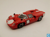 Lola T70 Mk.3 - Aston Martin 'Prova'