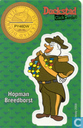 Hopman Breedborst
